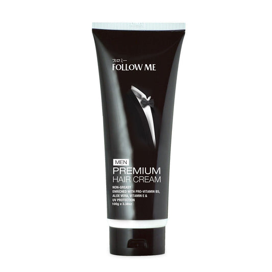 Ikut Saya Krim Rambut Premium 200G