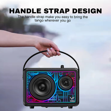 VINNFIER Tango XT7000 WMU