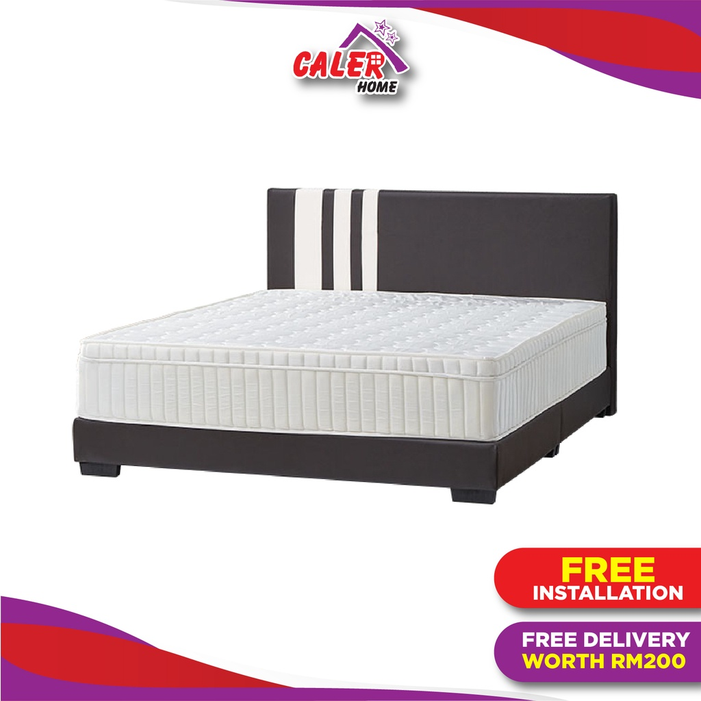 Ven Bed Frame