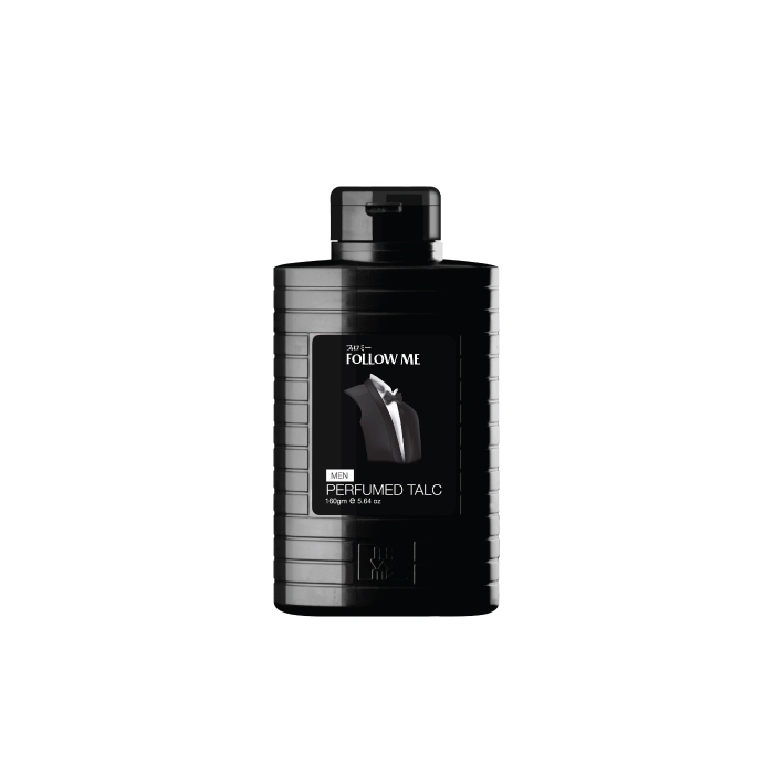 Ikut Saya Lelaki Perfumed Talkum 160G