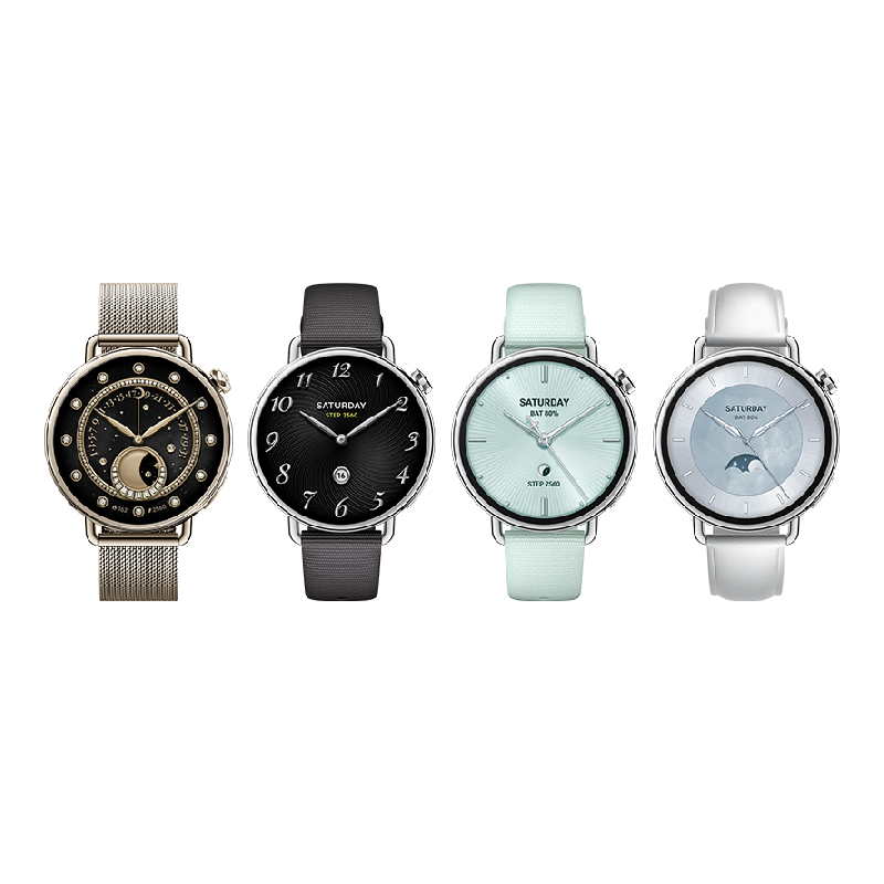 Xiaomi Watch S4 41mm