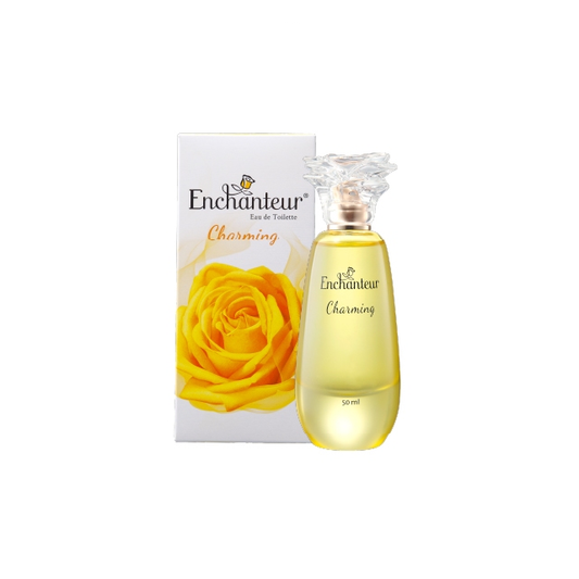 Enchanteur Charming EDT 50ml