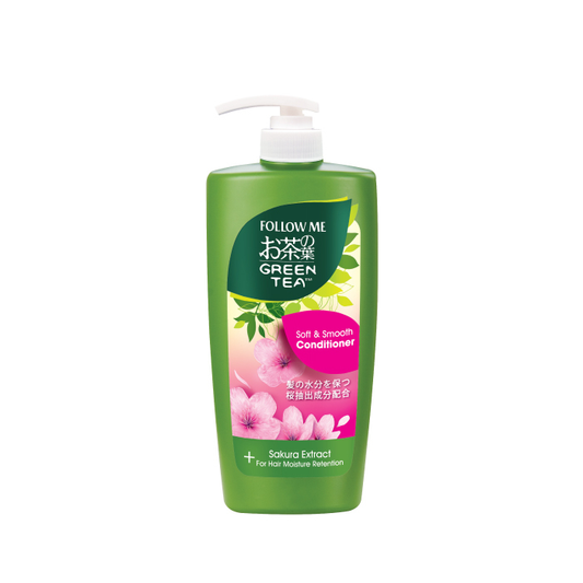 Follow Me Green Tea Conditioner
