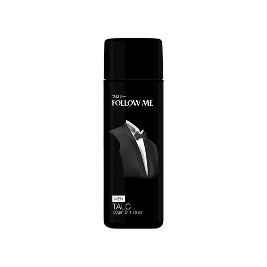 Follow Me Men Talc Powder 50G