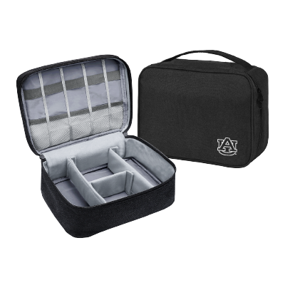 EV Multipurpose Storage Gadget Pouch