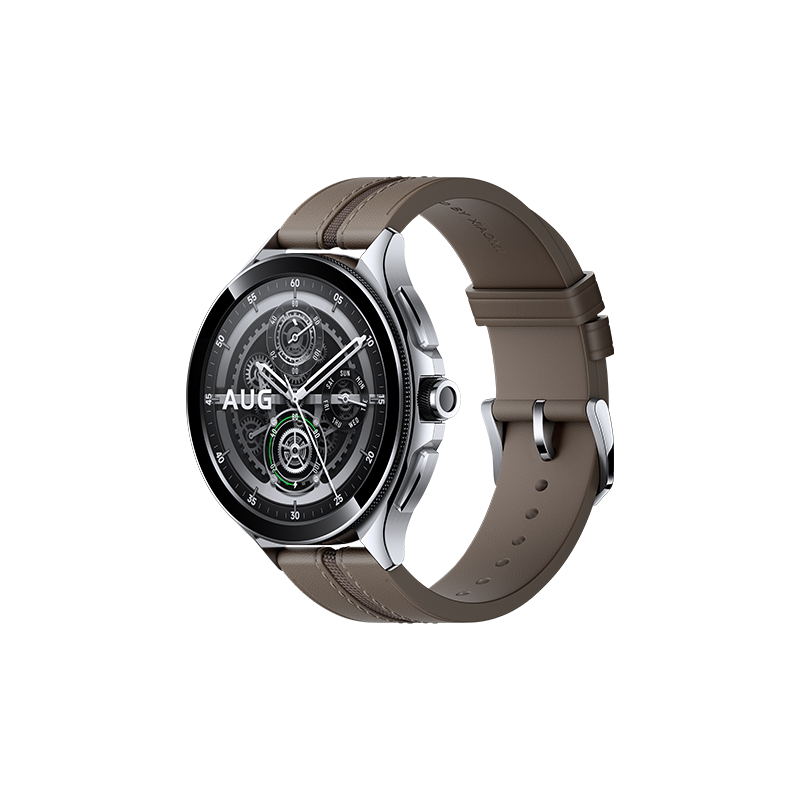 Xiaomi Watch 2 Pro Versi Bluetooth