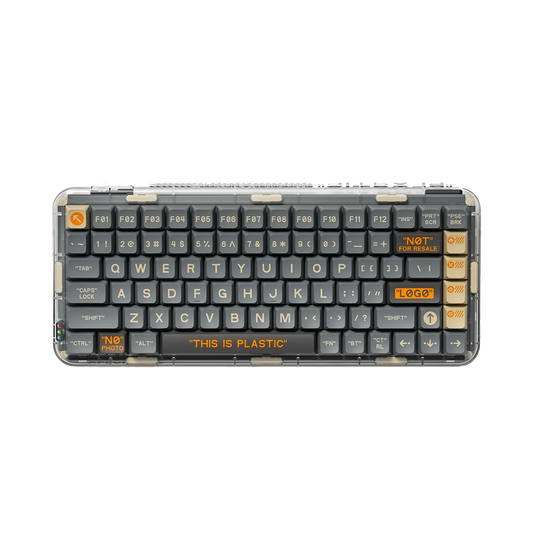 MelGeek MOJO84 Wasteland