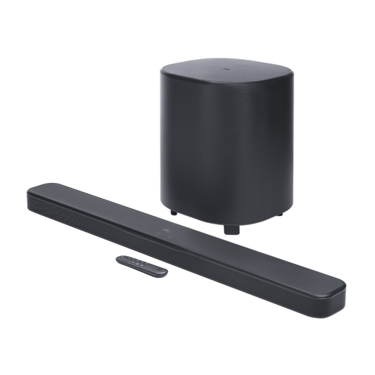 JBL Bar 500MK2 BLK
