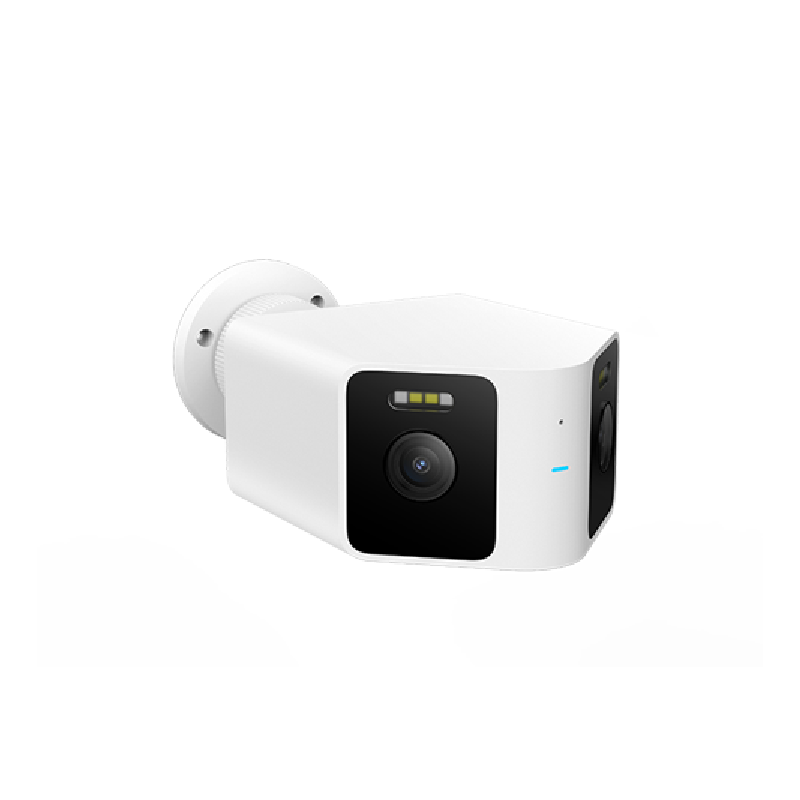 Xiaomi Outdoor Camera CW100 Dual