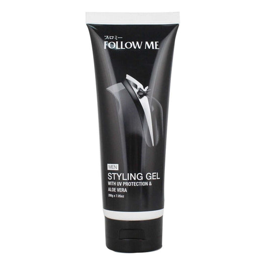 Follow Me Men Styling Gel 200G