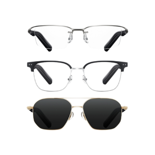 Mijia Smart Audio Glasses