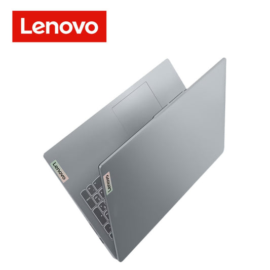 Lenovo IdeaPad Slim 3 15IAN8 82XB007GMJ 15.6'' FHD Laptop Arctic Grey ( i3-N305, 8GB, 512GB SSD, Intel, W11, HS )