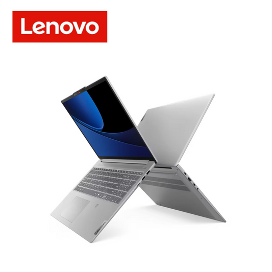 Lenovo IdeaPad Slim 5 16IMH9 83DC006RMJ 16" WUXGA Laptop Cloud Grey ( CU5-125H, 32GB, 512GB SSD, Intel, W11, HS )