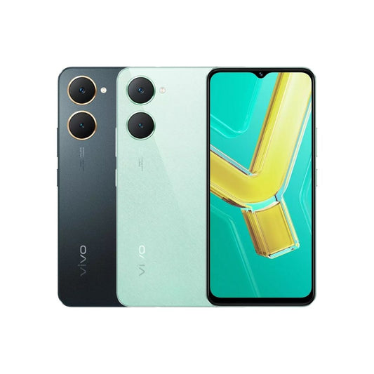 vivo Y03t 4GB+128GB
