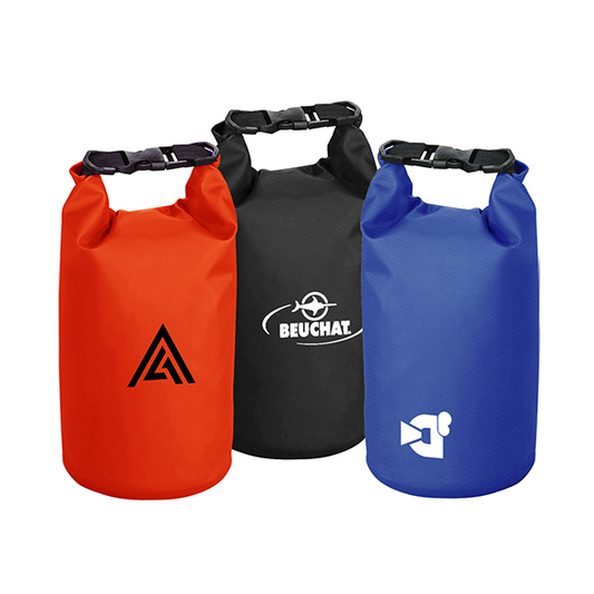 BEACH - Waterproof Polyester Dry Bag - 10L