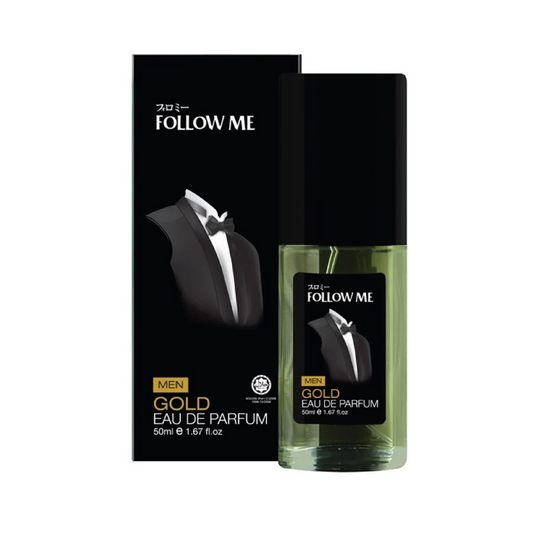 Follow Me Men Perfume