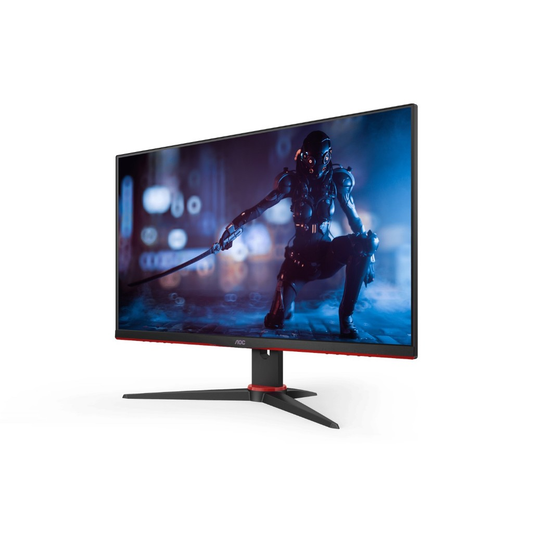 AOC Gaming Monitor 27" 27G2SE Adaptive Sync