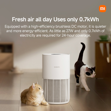 Xiaomi Smart Pet Care Air Purifier