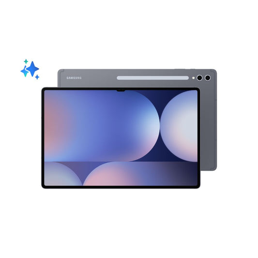 SAMSUNG Galaxy Tab S10 Ultra WiFi 12GB+256GB