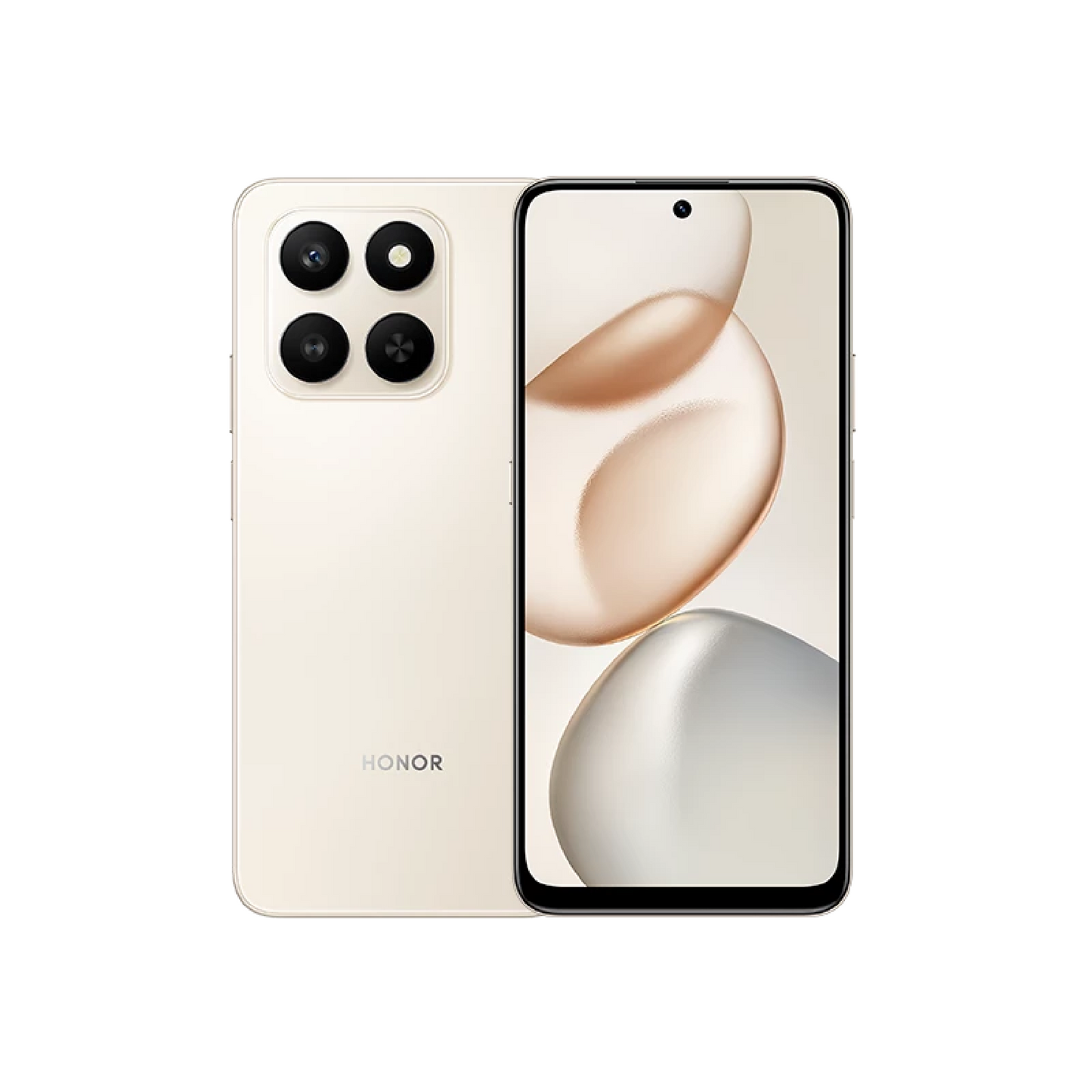 Honor 400 Smart 5G (8GB+256GB)