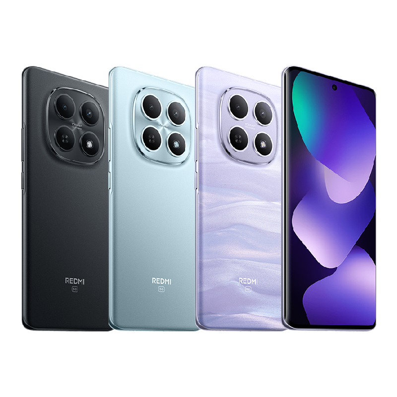 Redmi Note 15 5G