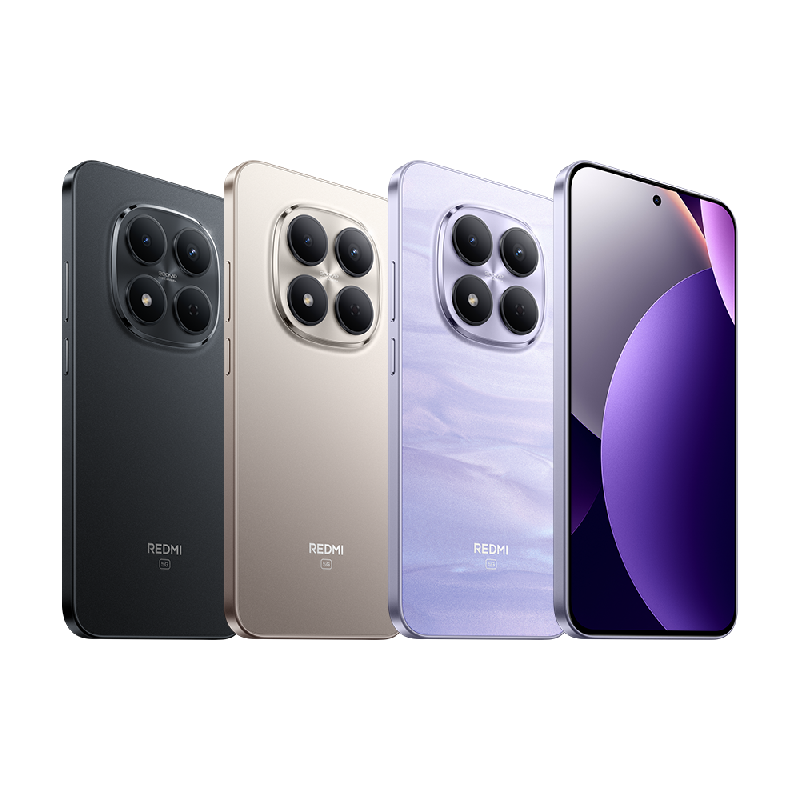 Redmi Note 15 Pro 5G