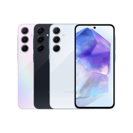 SAMSUNG Galaxy A55 5G 12GB+256GB