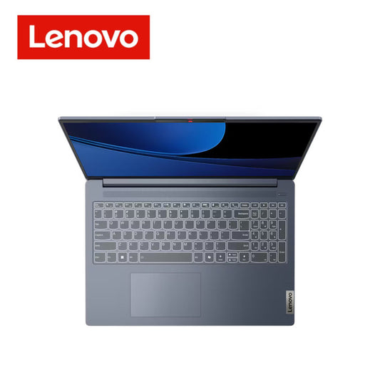 Lenovo IdeaPad Slim 5 16IMH9 83DC006SMJ 16" WUXGA Laptop Abyss Blue ( CU5-125H, 32GB, 512GB SSD, Intel, W11, HS )