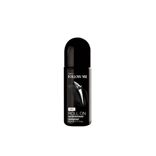 Follow Me Men Roll On Deodorant 60ML