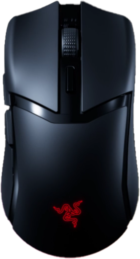 Razer Cobra Hyperspeed
