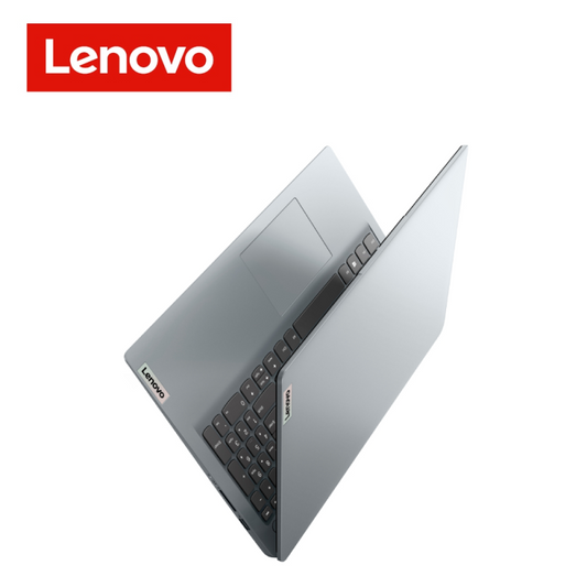 Lenovo IdeaPad 1 15AMN7 82VG00GCMJ 15.6" FHD Laptop Cloud Grey ( Ryzen 3 7320U, 8GB, 512GB SSD, ATI, W11, HS )