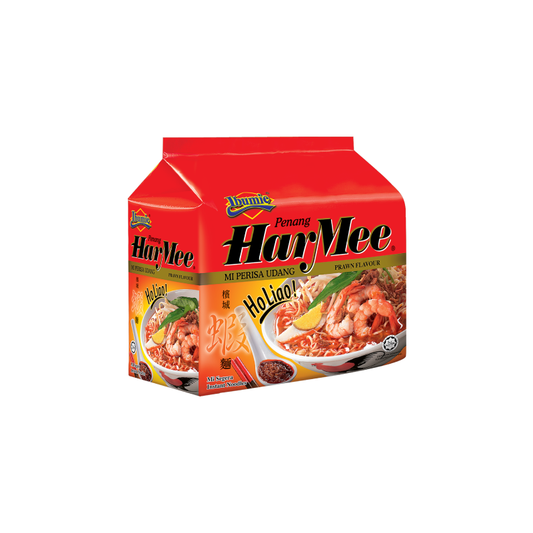 Ibumie Penang Har Mee Sup