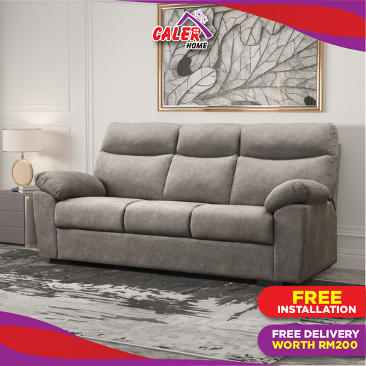 Orson Fabric Sofa Set