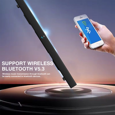 VINNFIER HYPERBAR 3000