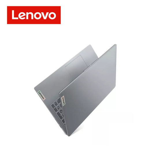 Lenovo IdeaPad Slim 3 15IRU9 83E60027MJ 15.6" FHD Komputer Riba Artik Kelabu ( Teras 5 120U, 16GB, 512GB, intel, W11, HS )