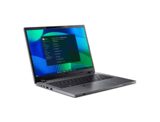 Acer TravelMate P214-55-G2-32A0, Intel® Core™ 3 processor 100U