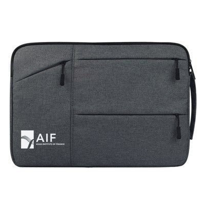 15.6'' Urban Waterproof Laptop Pouch