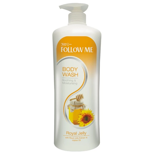Follow Me Body Wash 1000ML