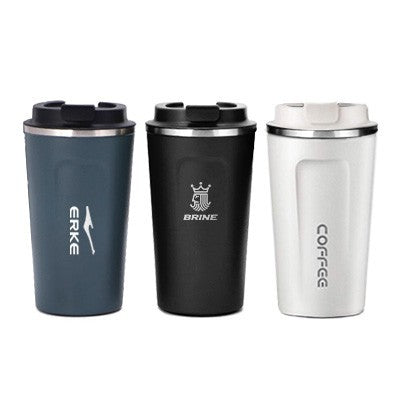 BREW SS Double Wall Tumbler - 380ml