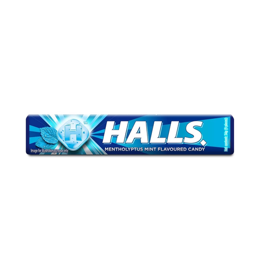 Halls Stick Candy 34g