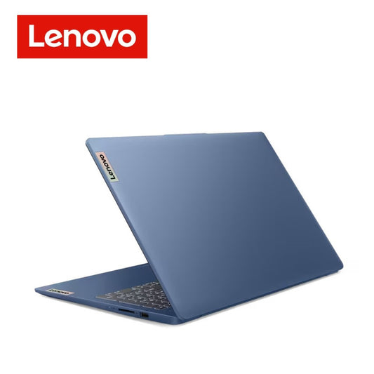 Lenovo IdeaPad Slim 3 15IRU9 83E60026MJ 15.6" FHD Laptop Abyss Blue ( Teras 5 120U, 16GB, 512GB, intel, W11, HS )