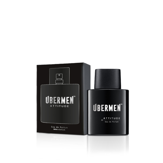Ubermen Male EDP 100ML