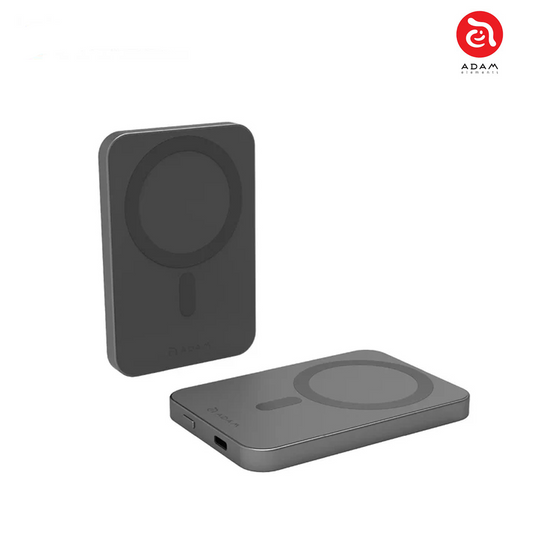 ADAM elements GRAVITY C1 Magnetic Wireless Charging Power Bank