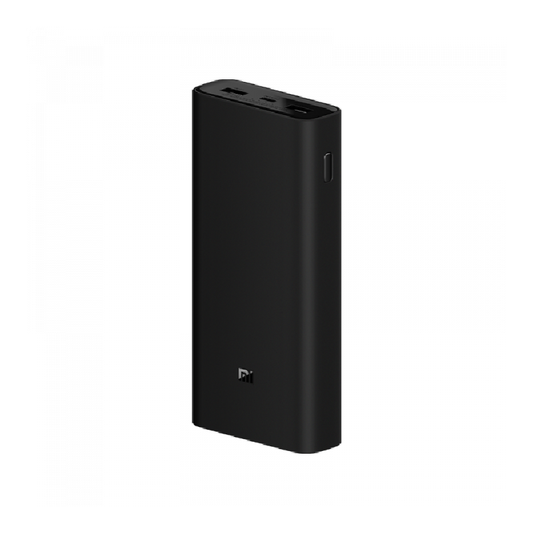 Mi 50W Powerbank 20000mAh
