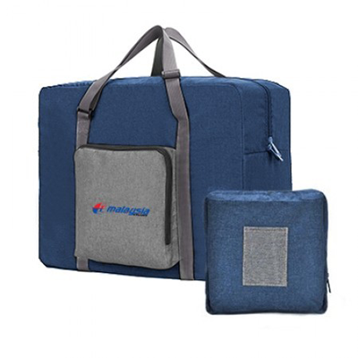 XL Holiday Foldable Luggage Bag