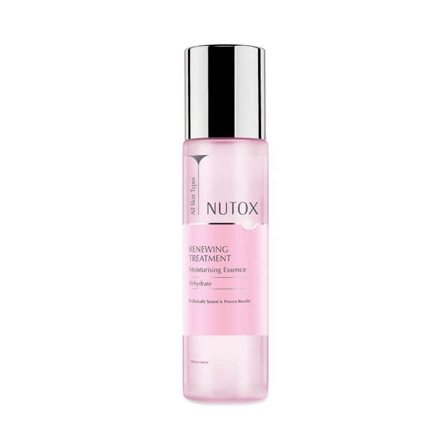 Nutox Renewing Treatment Moisturizing Essence 150ml