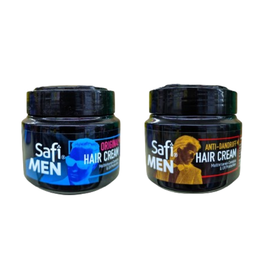 Safi Men Hair Cream 125g