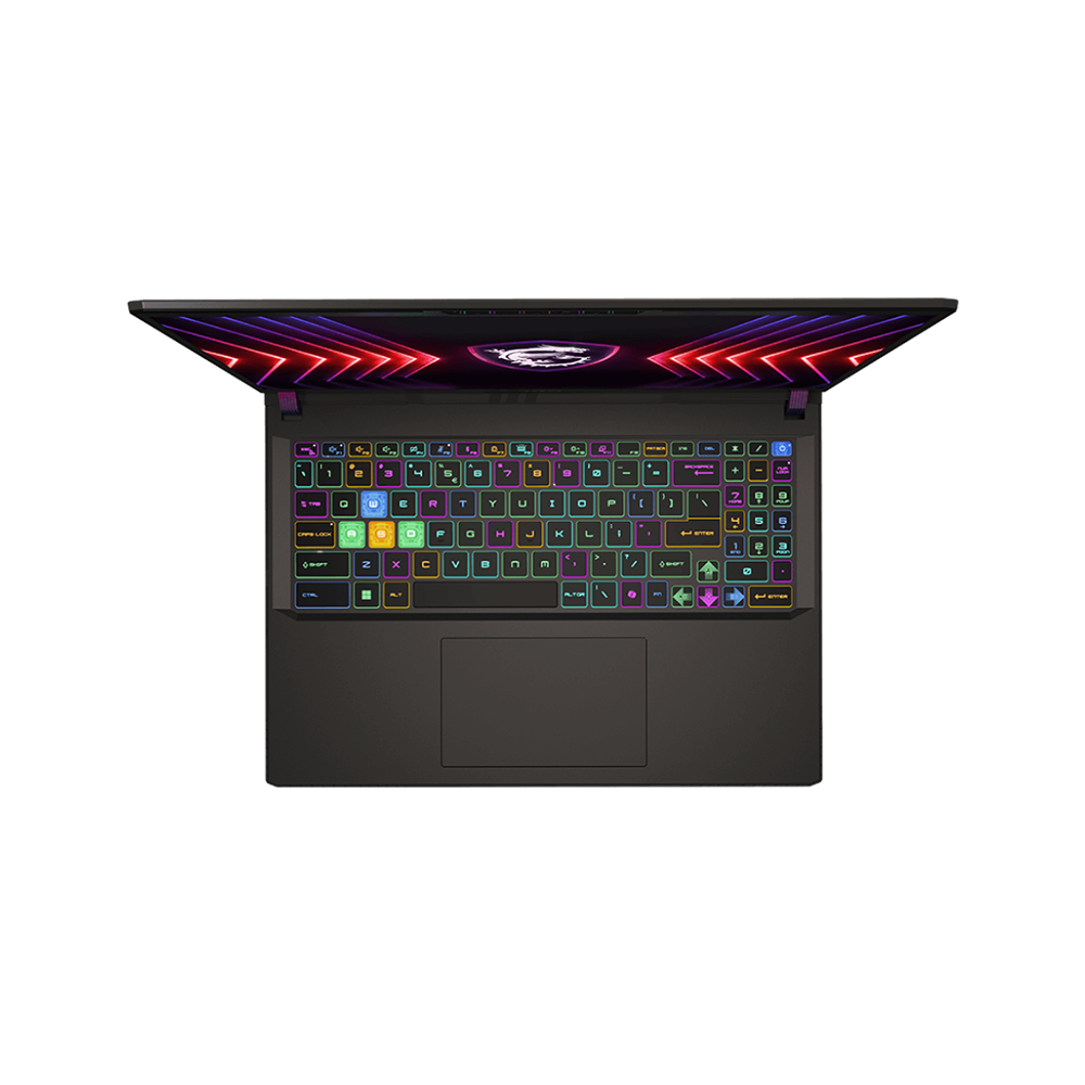 MSI Thin 15 B12UC-1498MY (i7-12650H,8GB,512GB SSD,RTX3050 4GB,15.6” FHD,W11H,Gray,2Y)
