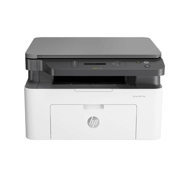 HP LaserJet MFP 136W Printer - 4ZB86A