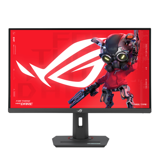 Asus ROG Strix XG27ACS 27” HDR 180Hz USB Type-C Gaming Monitor